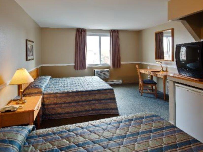 Hotel Le Roberval Montréal Eksteriør billede